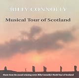 Musical Tour of Scotland by Billy Connolly