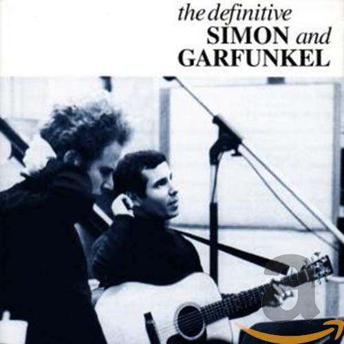 Simon & Garfunkel - The Definitive Simon & Garfunkel - Zortam Music