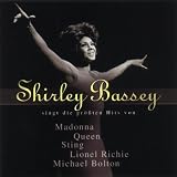 Show Must Go On Import by Shirley Bassey
