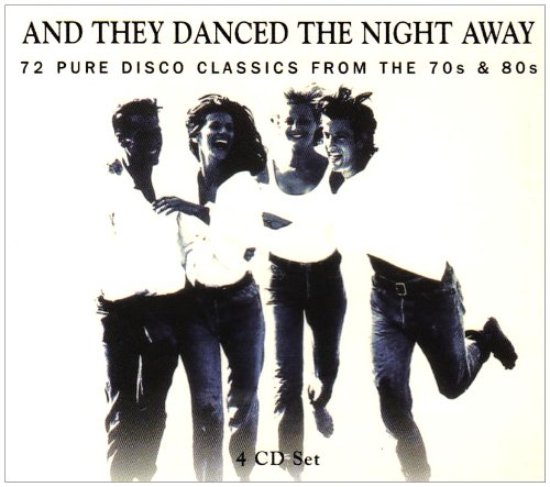 Various Artists - Media Markt -The 80