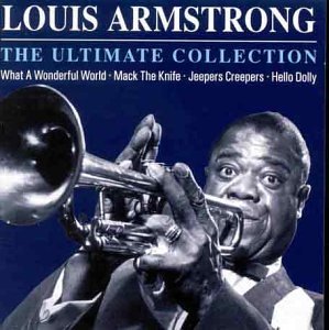 Armstrong, Louis - The Ultimate Collection - Zortam Music