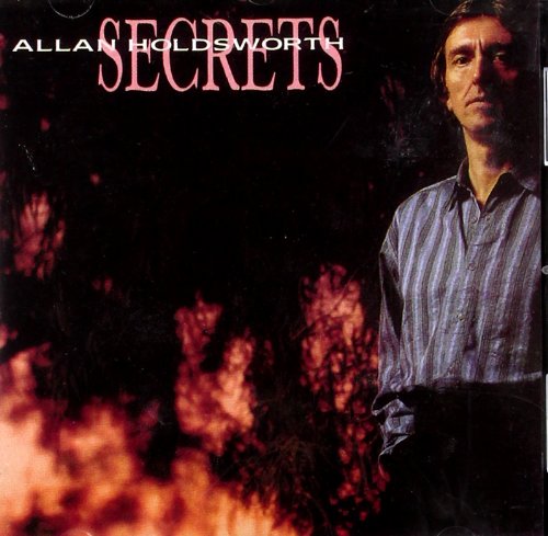 Allan Holdsworth - Secrets - Zortam Music