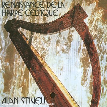 Alan Stivell - Renaissance de la Harpe Celtique - Zortam Music