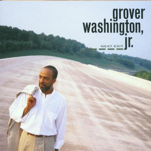 Grover Washington Jr. - Prime Cuts The Columbia Years 1987-1999 - Zortam Music
