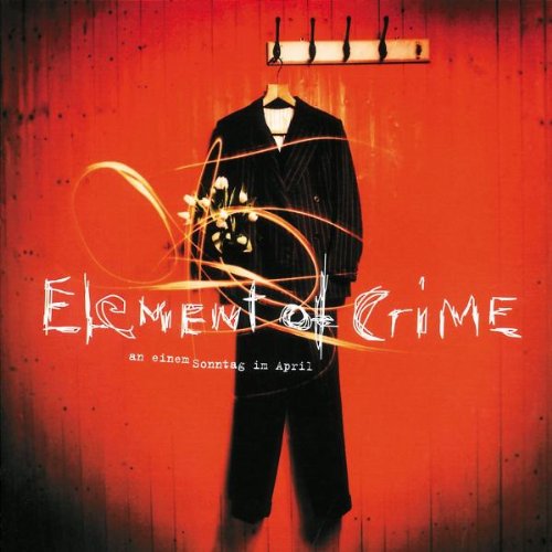 Element of Crime - Ein Mann Lyrics - Zortam Music