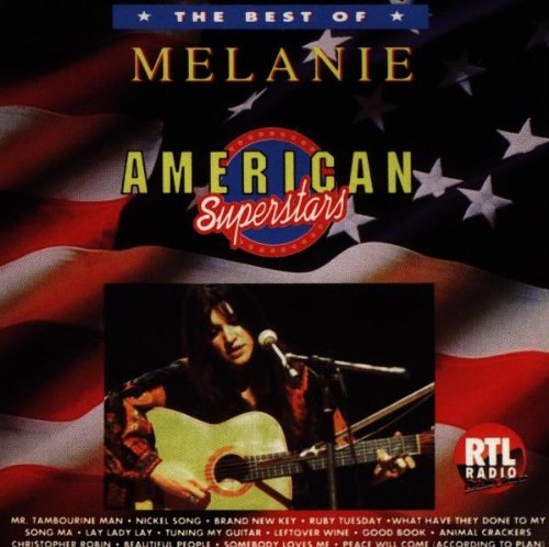 Melanie - The Best Of Melanie - Zortam Music