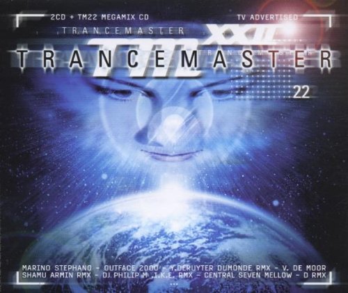 Trancemaster V.22