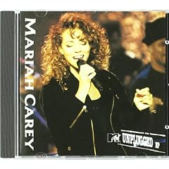 Mariah Carey - MTV Unplugged