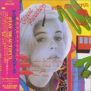 Manic Street Preachers - Stay Beautiful - Zortam Music