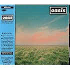 Whatever by Oasis