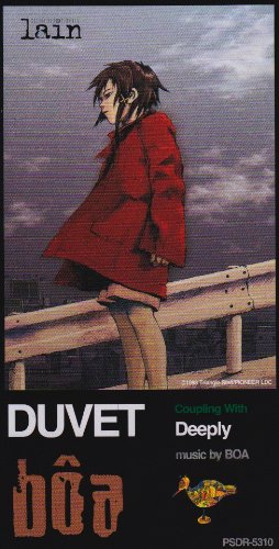 Bôa - Twilight - Zortam Music