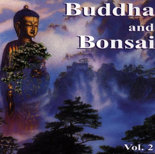 Buddha Bonsai Vol. 2