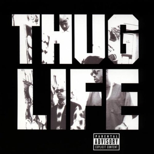2pac - Thug Life Vol.1 - Zortam Music