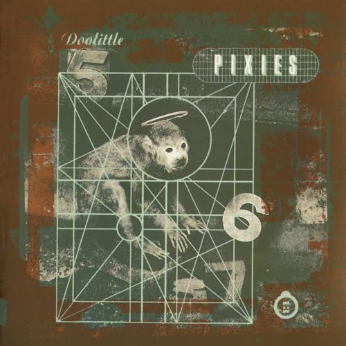 The Pixies - Hey Lyrics - Zortam Music