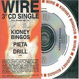 Kidney Bingos (3 Inch CD Single) Kidney Bingos (3 Inch CD Single)