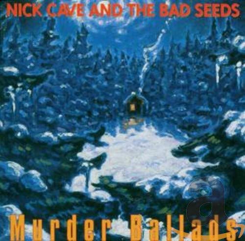 Nick Cave & The Bad Seeds - Details Music Matters, Volume 8 - Zortam Music