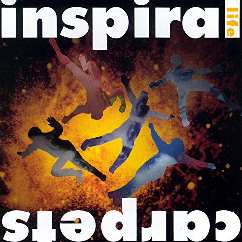 Inspiral Carpets - Besides Me Lyrics - Zortam Music
