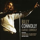 Classic Connolly by Billy Connolly