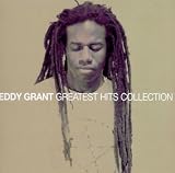 Greatest Hits Collection by Eddy Grant