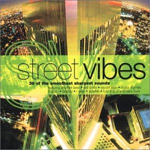 Street Vibes V.1