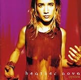 Oyster by Heather Nova