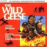 Wild Geese Ost/Budd