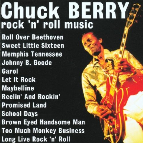 Chuck Berry - Rock 