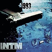 NTM - 93 J'appuie Sur la Gachette