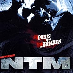 NTM - Paris Sous les Bombes