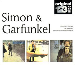 Simon & Garfunkel - The Sounds of Silence - Zortam Music
