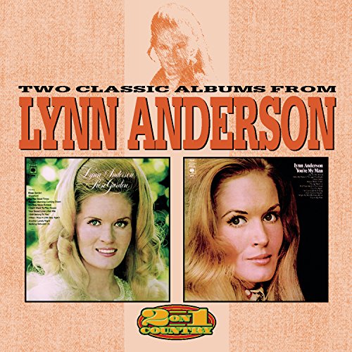 Lynn Anderson - Danny