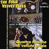 Buy Quattro Mosche Di Velluto Grigio on Amazon