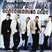 Backstreet's Back