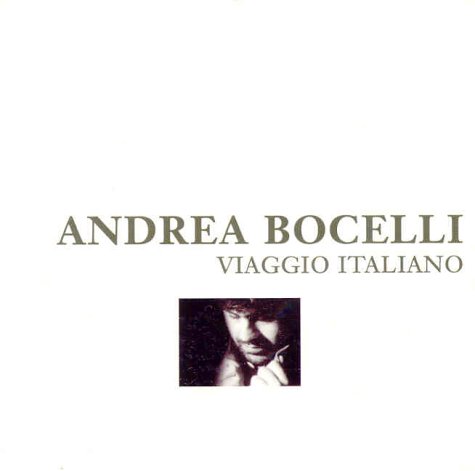 Andrea Bocelli - Viaggio Italiano (Special Edition) - Zortam Music