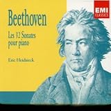 Beethoven: Piano Sonatas Nos. 1 - 32