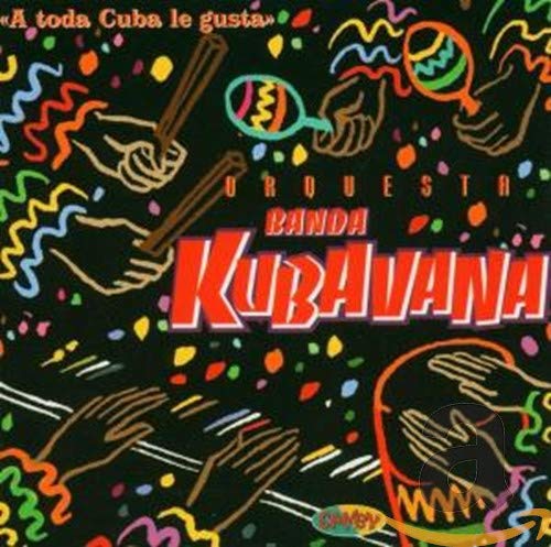 Toda Cuba le Gusta