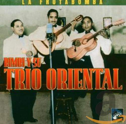 La Frutabomba 1937-1941