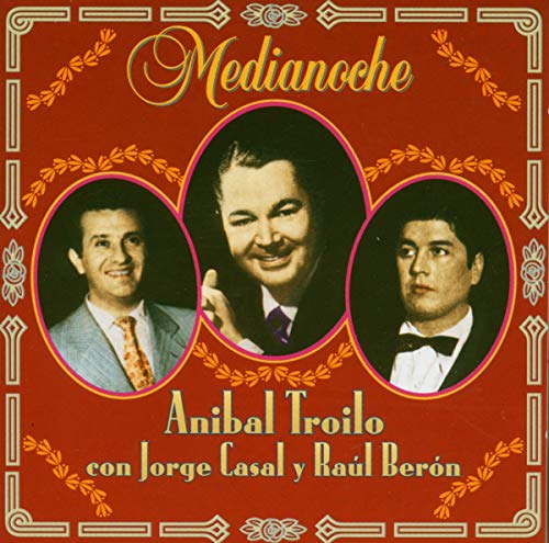 Medianoche