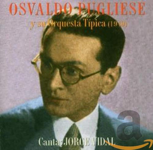 Orquesta 1949