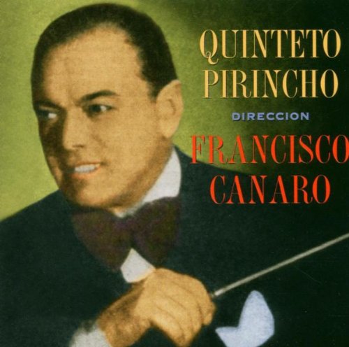 Direccion Francisco Canaro