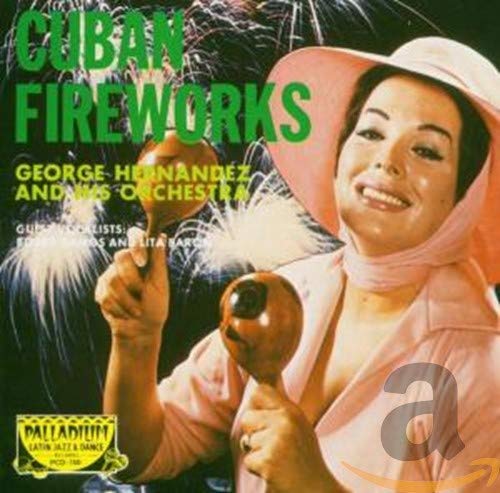 Cuban Fireworks