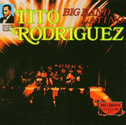 Big Band Latino