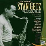  1 1952 1953 by Stan Getz
