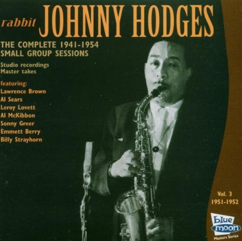 Vol. 3: 1951-1952