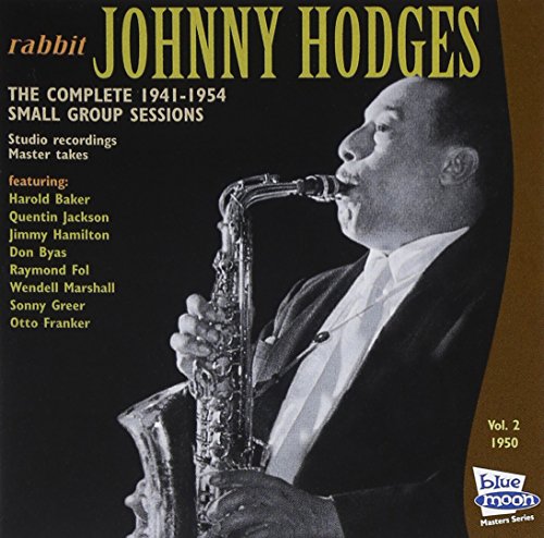 Vol. 2: 1950