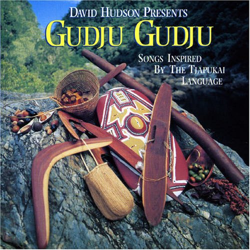 Gudju Gudju