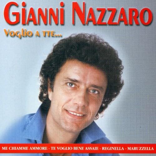 Voglio A Tte...