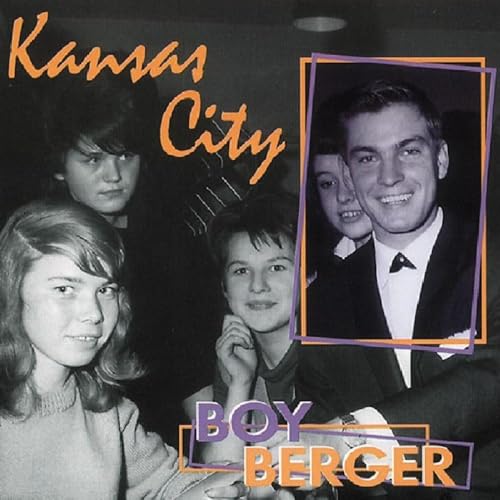 Kansas City