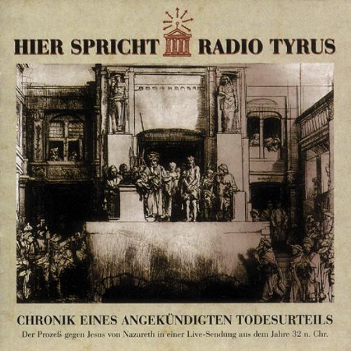 V.1: Radio Tyrus - Der Prozess