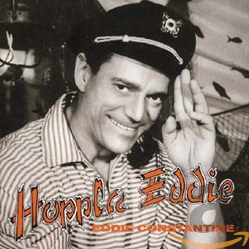 Hoppla Eddie